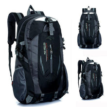 Load image into Gallery viewer, High Quality Waterproof Backpack
