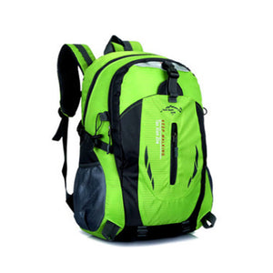 High Quality Waterproof Backpack