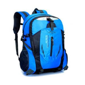 High Quality Waterproof Backpack