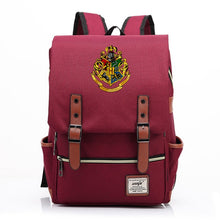Load image into Gallery viewer, Casual Student Backpack