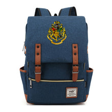 Load image into Gallery viewer, Casual Student Backpack