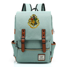 Load image into Gallery viewer, Casual Student Backpack
