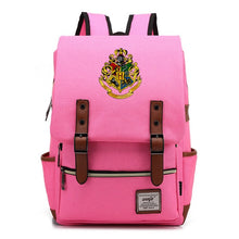 Load image into Gallery viewer, Casual Student Backpack
