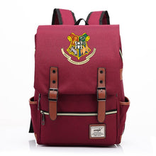 Load image into Gallery viewer, Casual Student Backpack