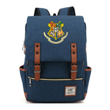 Load image into Gallery viewer, Casual Student Backpack