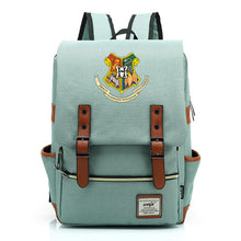 Load image into Gallery viewer, Casual Student Backpack