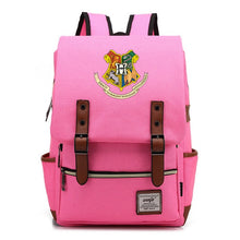 Load image into Gallery viewer, Casual Student Backpack