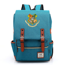 Load image into Gallery viewer, Casual Student Backpack