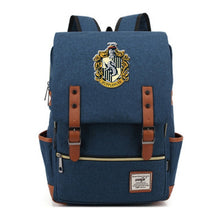 Load image into Gallery viewer, Casual Student Backpack