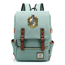 Load image into Gallery viewer, Casual Student Backpack
