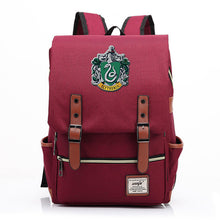 Load image into Gallery viewer, Casual Student Backpack