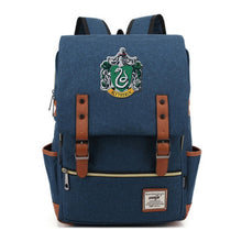Load image into Gallery viewer, Casual Student Backpack