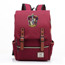 Load image into Gallery viewer, Casual Student Backpack