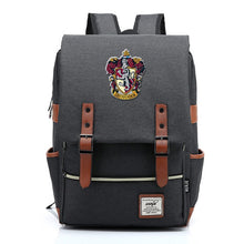 Load image into Gallery viewer, Casual Student Backpack