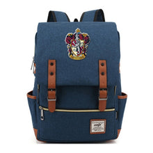 Load image into Gallery viewer, Casual Student Backpack