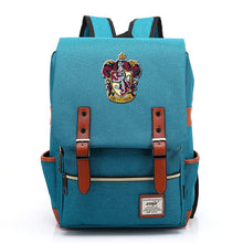 Load image into Gallery viewer, Casual Student Backpack
