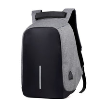Load image into Gallery viewer, Anti-theft Travel Backpack