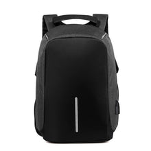Load image into Gallery viewer, Anti-theft Travel Backpack