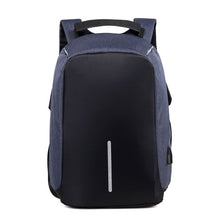 Load image into Gallery viewer, Anti-theft Travel Backpack