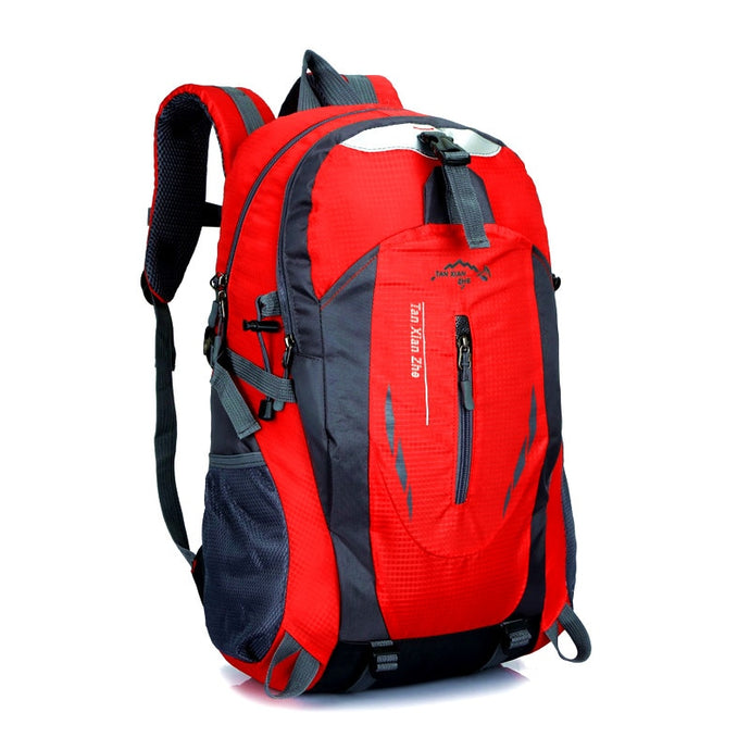 Travel Climbing Backpack