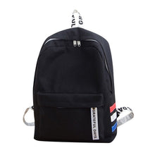 Load image into Gallery viewer, Korean Style Backpack