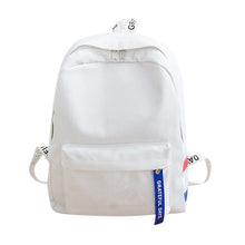 Load image into Gallery viewer, Korean Style Backpack