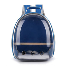 Load image into Gallery viewer, Capsule Backpack