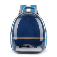Load image into Gallery viewer, Capsule Backpack