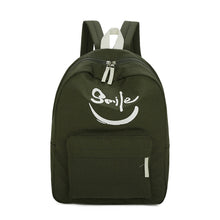 Load image into Gallery viewer, School Backpack