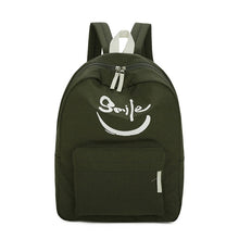 Load image into Gallery viewer, School Backpack