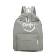 Load image into Gallery viewer, School Backpack